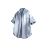 Светло-голубой