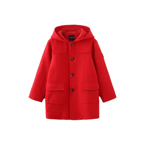 NAUTICA Kids Шерстяные пальто