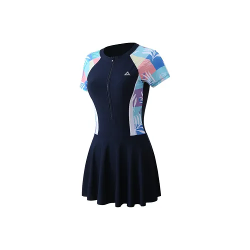 PEAK Ван-Пис Купальник Женские