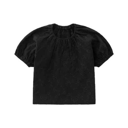 JUZI STORE T-рубашка для детей в возрасте 3-7 лет