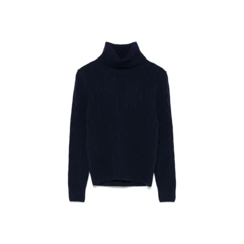 Polo Ralph Lauren Свитер SS24 Морской Синий Детский