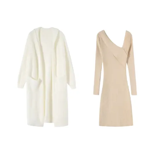 Lookinto Женские Комплекты с юбкой