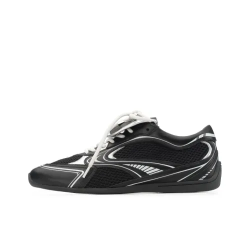 Коллекция Designer Lucia Tacci Casual Low Top Женские
