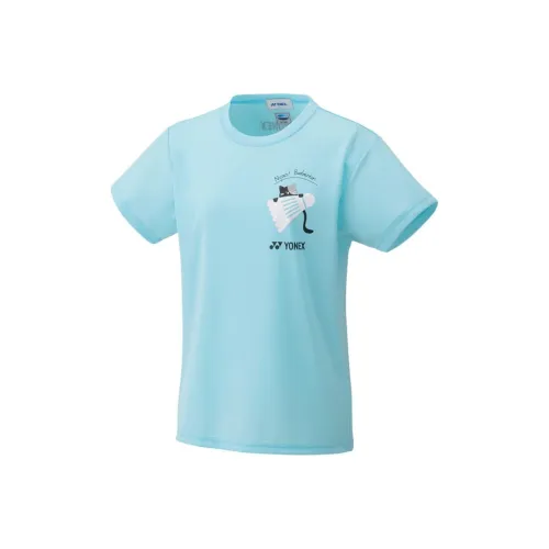 YONEX Japan Limited Series FW24 Бадминтон Джерси Женские