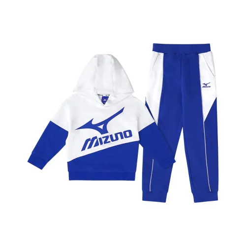 Mizuno Kids Повседневная спортивная одежда