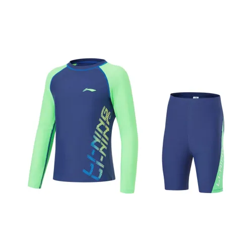 LINING YOUNG Детский купальник для подростков