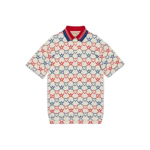 GUCCI Платье SS23 Многоцветное Детское