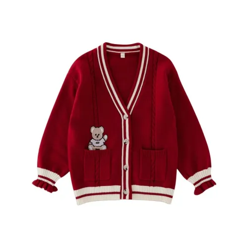 Youyou 1 Point Свитер Подростки