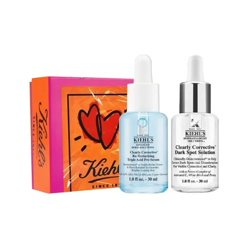 Kiehl's Эссенции-сыворотки Moisturizing Унисекс