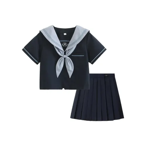 APPLEPIEORDER Комплект с юбкой Женские