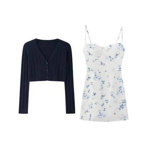 SCCREBEL OFFICIAL Комплект с юбкой Женские