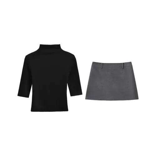 Yvetteclassic Комплект с юбкой Женские