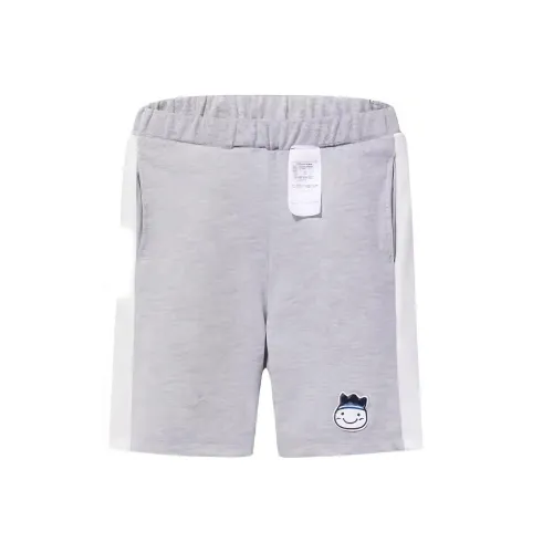 ALLO&LUGH Kids Повседневная спортивная одежда