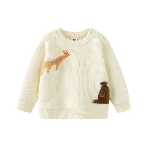 Mini Bala Свитер Children Возраст 3-7 лет