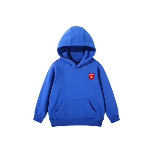 SWISS MILITARY Свитшот Best Seller Военный стиль Нож с Крестом Логотип Подростки