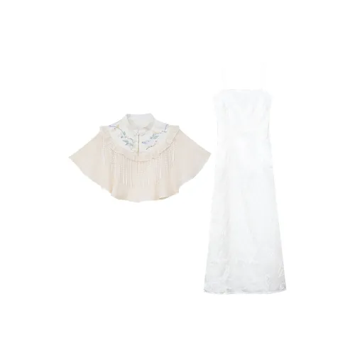 SONDR Женские Комплекты с юбкой