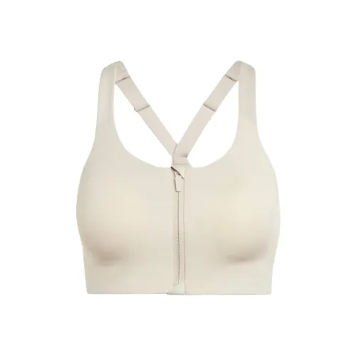 Adidas TLRD IMPACT Luxe Спортивное белье Женское Miracle Beige