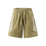 Зеленый цвет увядшей травы