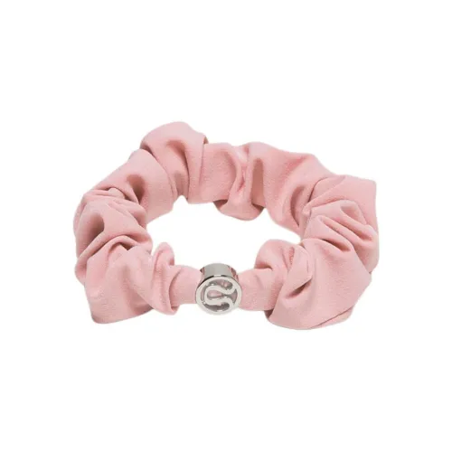 lululemon Резинки для волос Spiral Women's Pink