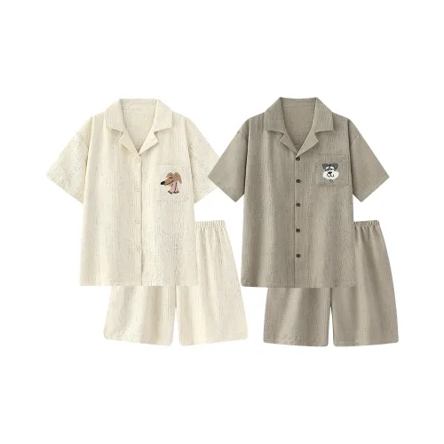 Top Melon Унисекс Пижамные комплекты