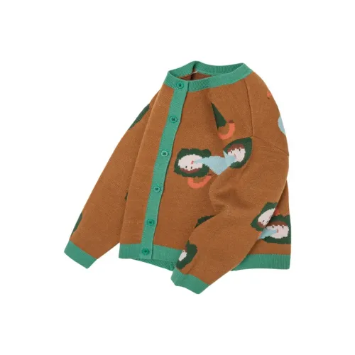 Mini Bala Kids Свитеры