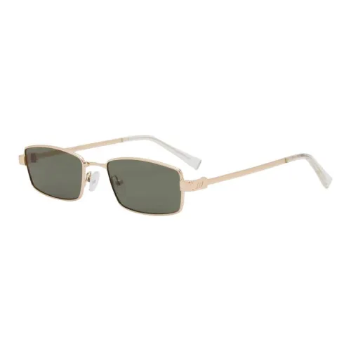 Le Specs Солнцезащитные очки Унисекс