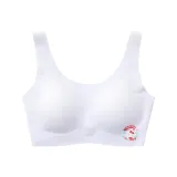 Принт HelloKitty, белый