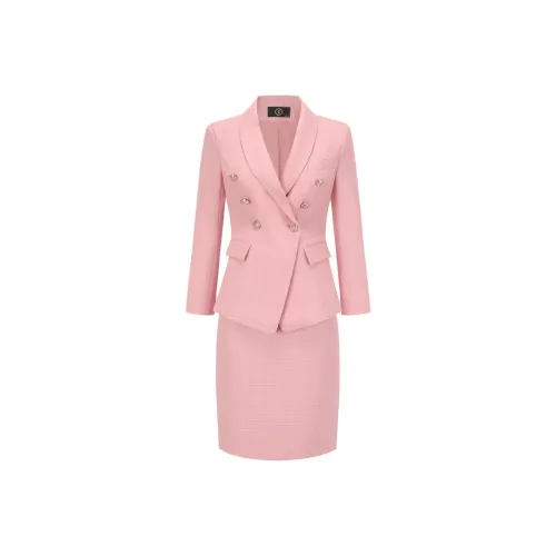 ONE SHALLOW Женские Комплекты с юбкой