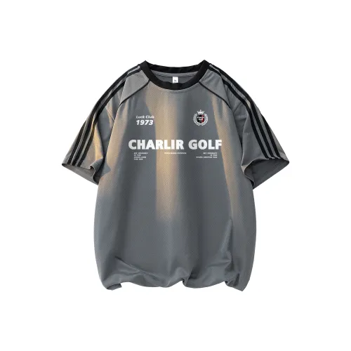 CHARLIE GOLF Унисекс Футболка
