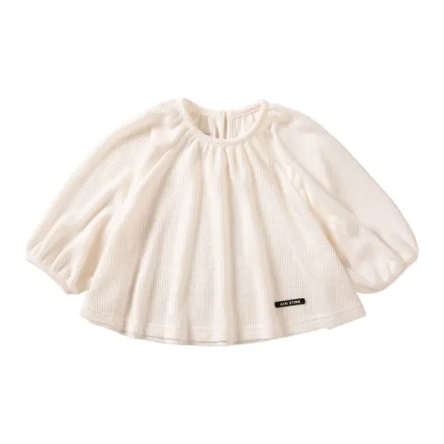 JUZI STORE T-рубашка для детей в возрасте 3-7 лет