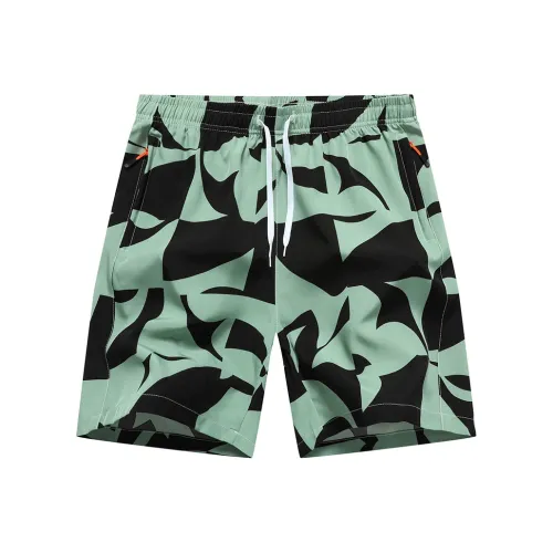 LSVE Женские пляжные шорты