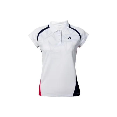 Кавасаки Бадминтон Джерси Женские
