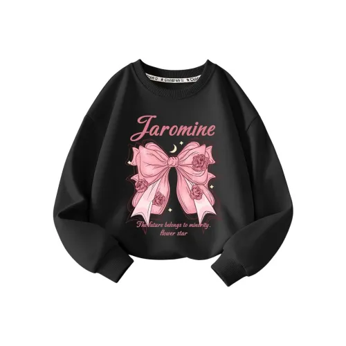 La Chapelle Свитшот Подростки