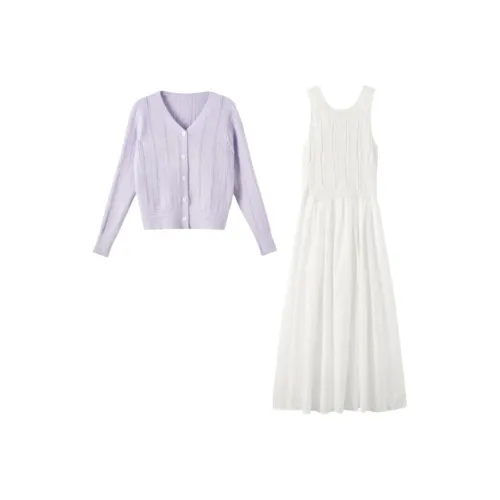 Incolore Женские Комплекты с юбкой