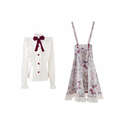 SONDR Женские Комплекты с Юбкой