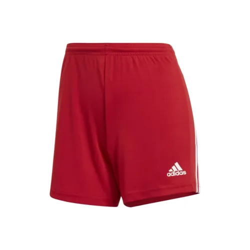 Adidas Squadra 21 Футбол Низ Женские Красный Team Force