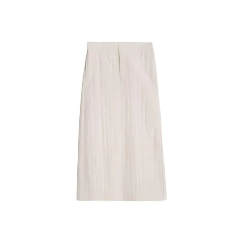 Journey Originals Повседневный Длинный Юбка Женские