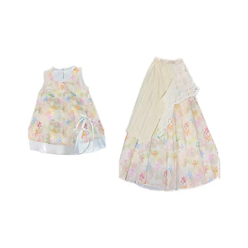 SECFLY OFFICIAL Комплект с юбкой Женские