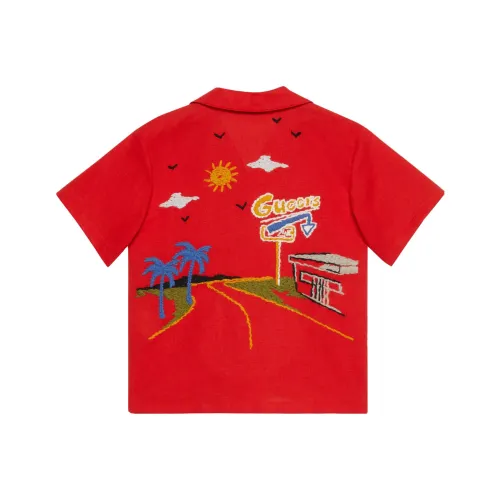 GUCCI Одежда с защитой от солнца для детей