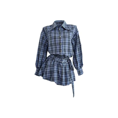 SYEEE WITH U Женские комплекты с юбкой