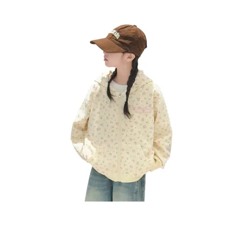 Phytoco Свитшот Ecru Подростки