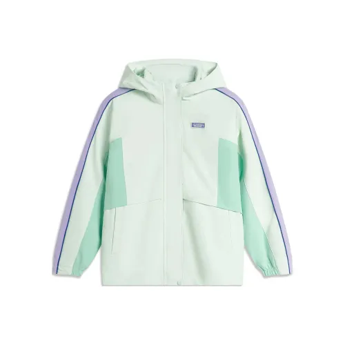 LINING YOUNG Sports Life Collection Повседневная спортивная одежда для детей