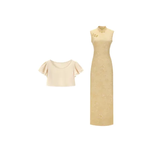 FLIM Женские Комплекты с юбкой