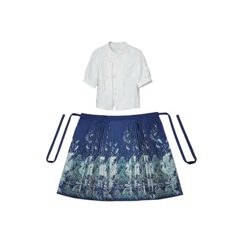 SONDR Женские Комплекты с юбкой