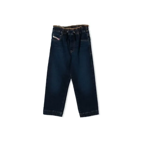 DIESEL Индиго Kids Джинсы