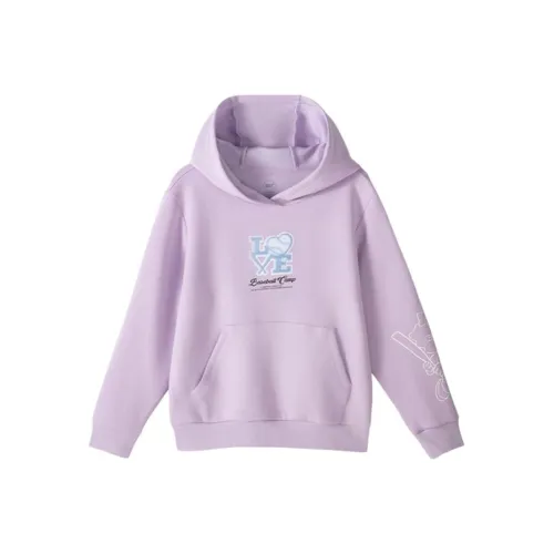 361°KIDS Свитшот Мьюту Фиолетовый Подростки