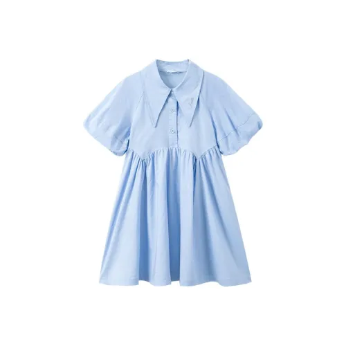 Annil Детское платье для подростков