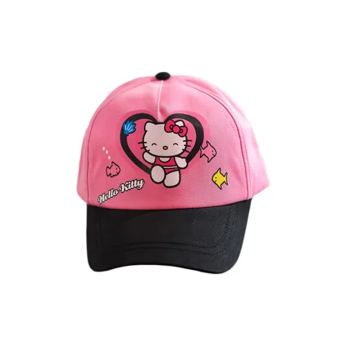 Sanrio Хлопковые кепки для детей