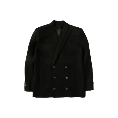 BALMAIN Черный KIDS Костюмы и пиджаки