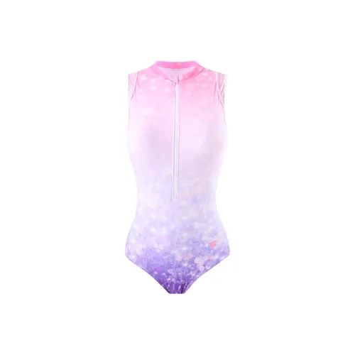 Барби Ван-Пис Купальник Женские Starry Rainbow